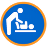 Baby-change